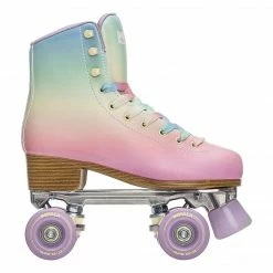 Impala Skate Impala Rollerskates / Pastel Fade