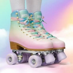 Impala Skate Impala Rollerskates / Pastel Fade