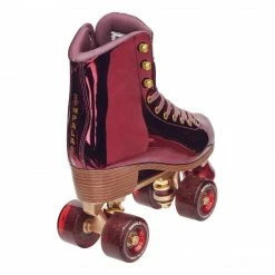 Impala Skate Impala Rollerskates / Plum