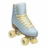 Impala Skate Impala Rollerskates / Sky Blue Yellow