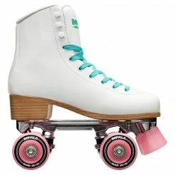 Impala Skate Impala Rollerskates / White