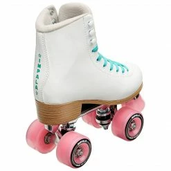 Impala Skate Impala Rollerskates / White