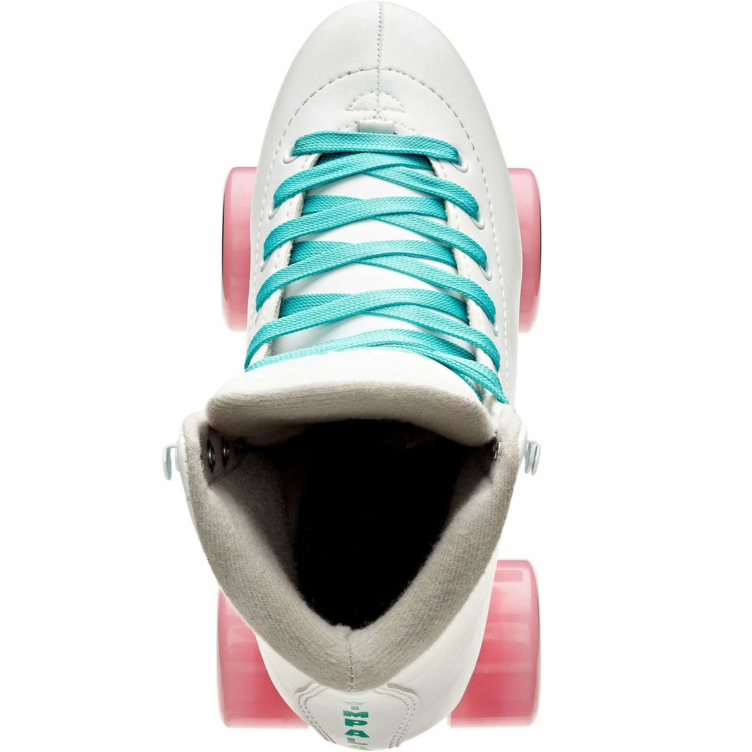 Impala Skate Impala Rollerskates / White