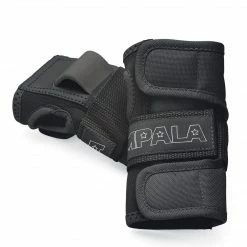 Impala Skate Impala Protective Tri-Pack / Junior / Black