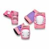 Impala Skate Impala Protective Tri-Pack / Adult / Pink