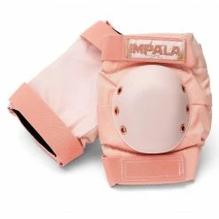 Impala Skate Impala Protective Tri-Pack / Adult / Marawa Rose Gold