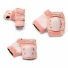 Impala Skate Impala Protective Tri-Pack / Adult / Marawa Rose Gold
