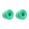 Impala Skate Parts Impala Bolt-on Toe Stops / Aqua