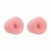 Impala Skate Impala Bolt-on Toe Stops / Pink