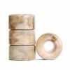 Impala Skate Parts Impala Roller Skate Wheels (4 Pack) / Marawa Rose Gold