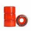 Impala Skate Impala Roller Skate Wheels (4 Pack) / Red Parts
