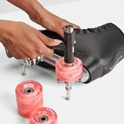 Impala Skate T-Tool / Red