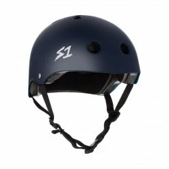 S-One S1 Lifer Helmet (Certified) / Navy Matte