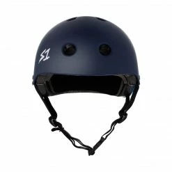S-One S1 Lifer Helmet (Certified) / Navy Matte