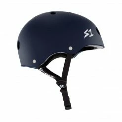 S-One S1 Lifer Helmet (Certified) / Navy Matte