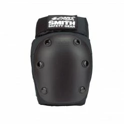 Smith Scabs Safety Gear Smith Scabs Protective Tri-Pack / Adult / Black