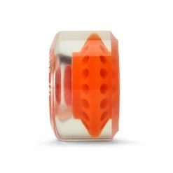 Moxi Gummy Wheels (4 Pack) / Clementine