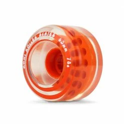 Moxi Gummy Wheels (4 Pack) / Clementine