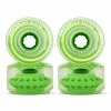 Moxi Gummy Wheels (4 Pack) / Honeydew Parts