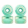 Outdoor Wheels Moxi Gummy Wheels (4 Pack) / Sea Foam