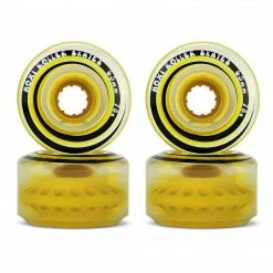 Moxi Gummy Wheels (4 Pack) / Pineapple