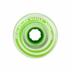 Moxi Gummy Wheels (4 Pack) / Honeydew Parts