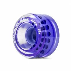 Moxi Gummy Wheels (4 Pack) / Lavender