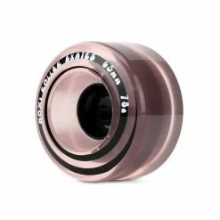 Parts Moxi Gummy Wheels (4 Pack) / Pink Frost