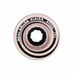 Parts Moxi Gummy Wheels (4 Pack) / Pink Frost