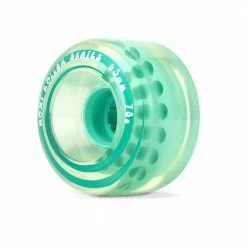 Outdoor Wheels Moxi Gummy Wheels (4 Pack) / Sea Foam