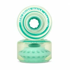 Outdoor Wheels Moxi Gummy Wheels (4 Pack) / Sea Foam