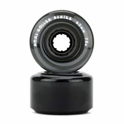 Moxi Gummy Wheels (4 Pack) / Smoke