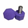 One Stop Skates Shop Parts One Stop Adjustable Toe Stops / Purple