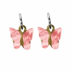 One Stop Skates Shop One Stop Butterfly Skate Charm (Pair)
