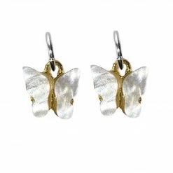 One Stop Skates Shop One Stop Butterfly Skate Charm (Pair)