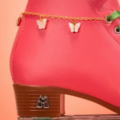 One Stop Skates Shop Accessories One Stop Butterfly Skatelet (Pair)