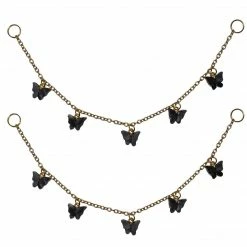 One Stop Skates Shop Accessories One Stop Butterfly Skatelet (Pair)