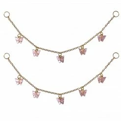 One Stop Skates Shop Accessories One Stop Butterfly Skatelet (Pair)