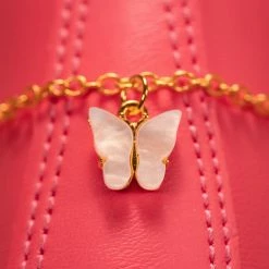 One Stop Skates Shop Accessories One Stop Butterfly Skatelet (Pair)