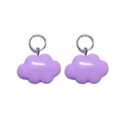 One Stop Skates Shop One Stop Cloud Skate Charm (Pair) Accessories