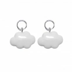 One Stop Skates Shop One Stop Cloud Skate Charm (Pair) Accessories
