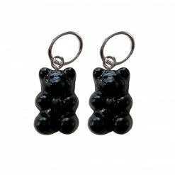 One Stop Skates Shop Accessories One Stop Gummy Bear Skate Charm (Pair)