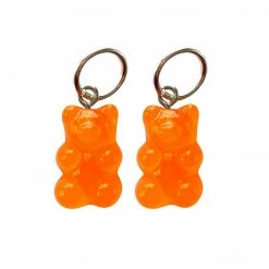 One Stop Skates Shop Accessories One Stop Gummy Bear Skate Charm (Pair)