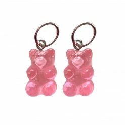 One Stop Skates Shop Accessories One Stop Gummy Bear Skate Charm (Pair)