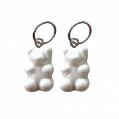 One Stop Skates Shop Accessories One Stop Gummy Bear Skate Charm (Pair)