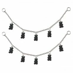 One Stop Skates Shop Accessories One Stop Gummy Bear Skatelet (Pair)