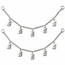 One Stop Skates Shop Accessories One Stop Gummy Bear Skatelet (Pair)