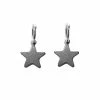 One Stop Skates Shop One Stop Star Skate Charm (Pair) / Silver