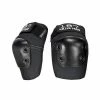 187 Killer Pads Protective 187 Slim Elbow Pads / Black