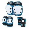 187 Killer Pads 187 Six Pack Pad Set / Junior / Staab Edition Blue
